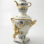 554 4495 Samovar